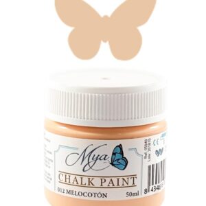 Chalk paint Mya pesca N12 50ml