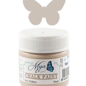 Chalk paint Mya terra N14 50ml