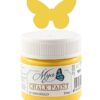 Chalk paint Mya giallo N21 50ml