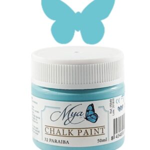 Chalk paint Mya paraiba N32 50ml