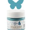Chalk paint Mya turchese vintage N44 50ml