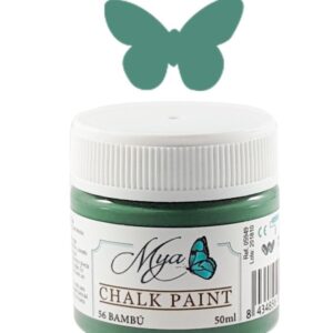 Chalk paint Mya bambù N56 50ml