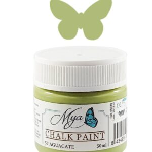 Chalk paint Mya avocado N57 50ml