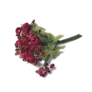 Pistilli bouquet melina red