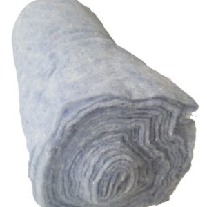Vello Ultima blu/grigio melange
