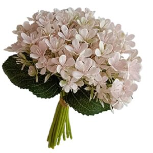 Mazzo silene colore rosa