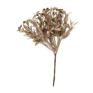 Pistilli rametto champagne