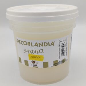 Finitura X-protect lucido Decorlandia 500 ml