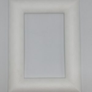 Cornice polistirolo 320x240 mm