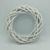 Ghirlanda di viticcio bianco 25cm