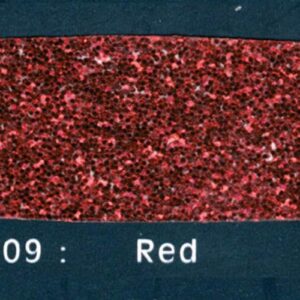 Glitter rosso rubino 7gr