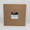 Specchio mdf quadrato