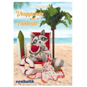 Manuale "Viaggiando con la fantasia" Renkalik