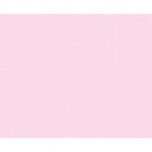 Tessuto stampato jersey Capriccio Pois Cipria cm 35 x 50
