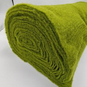 Vello Ultima verde muschio