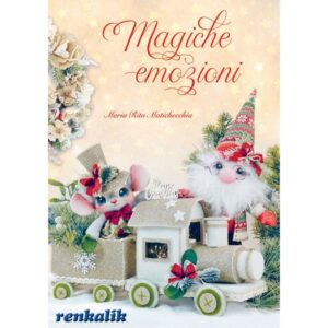 Manuale "Magiche emozioni" by Renkalik