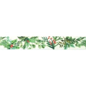 Nastro Evergreen H38mm