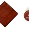 Pennarello per gessetti Brick Brown