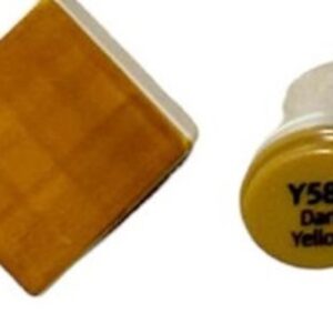 Pennarello per gessetti Dark Yellow