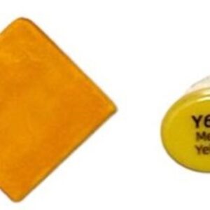 Pennarello per gessetti Melon Yellow