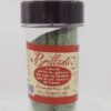 Brillanti verde chiaro 50 gr