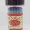 Brillanti azzurro 50 gr