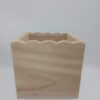 Portamatite quadro in balsa