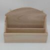 Portacarte balsa da tavolo
