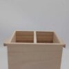 Portamatite balsa 2 scomparti