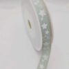 Rotolo 11mt nastro Acqua con stelle