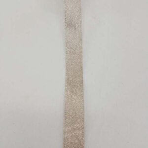Nastro Shine oro freddo H15mm