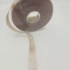 Rotolo 30mt nastro Shine oro freddo H15mm