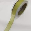 Rotolo 8mt nastro Fog verde